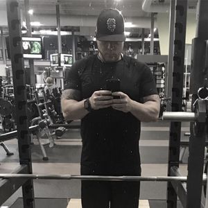 Meet your Posher, Christian